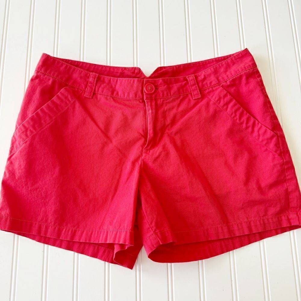 Columbia Modern Classic Kenzie Cove Shorts - Size 6